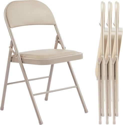 Homefla leather padded folding - homefla,